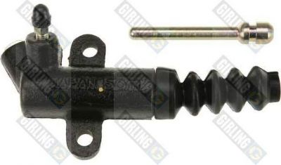 Girling 1104200 рабочий цилиндр, система сцепления на MAZDA 323 C IV (BG)