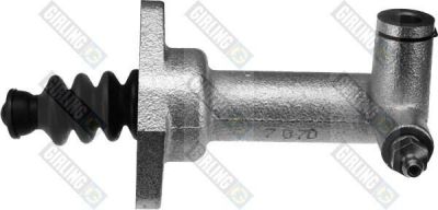 Girling 1104241 Цилиндр сцепл.раб.AUDI A3 II/SKODA/VW GOLF IV-VI/PASSAT VI/POLO IV 1.0-3.6 97-