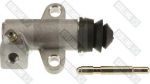 Girling 1104253 рабочий цилиндр, система сцепления на NISSAN 300 ZX (Z32)