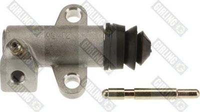 Girling 1104253 рабочий цилиндр, система сцепления на NISSAN 300 ZX (Z32)