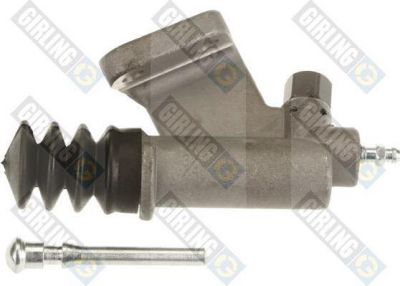 Girling 1104256 рабочий цилиндр, система сцепления на HONDA ACCORD VII (CL)