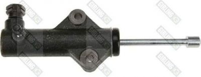 Girling 1105173 рабочий цилиндр, система сцепления на FIAT PANDA (312_, 312)