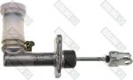Girling 1202102 главный цилиндр, система сцепления на MITSUBISHI COLT IV (CA_A)