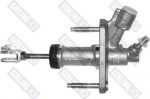 Girling 1202236 главный цилиндр, система сцепления на HONDA PRELUDE III (BA)