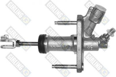 Girling 1202236 главный цилиндр, система сцепления на HONDA PRELUDE III (BA)