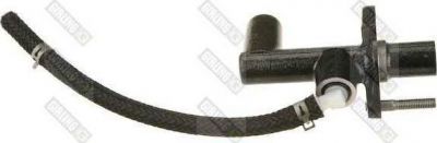 Girling 1202242 главный цилиндр, система сцепления на MAZDA 323 C IV (BG)