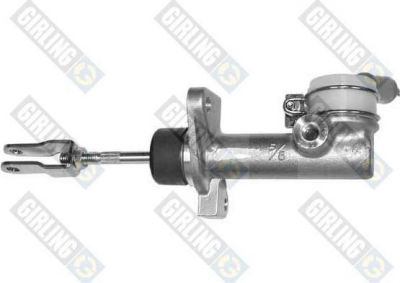 Girling 1202419 главный цилиндр, система сцепления на NISSAN VANETTE автобус (C22)
