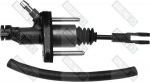 Girling 1202480 главный цилиндр, система сцепления на OPEL ZAFIRA A (F75_)