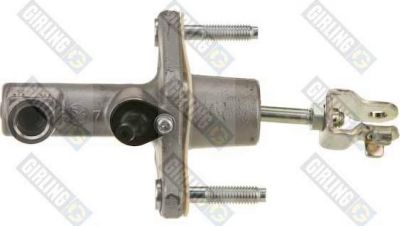 Girling 1202497 главный цилиндр, система сцепления на HONDA CIVIC VII седан (ES)