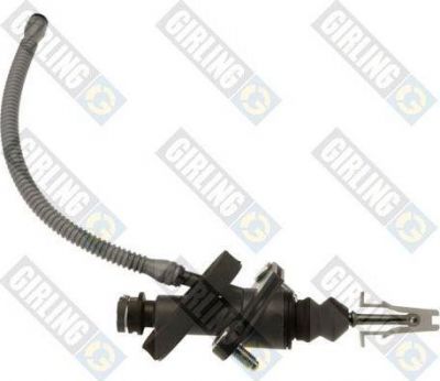 Girling 1202562 главный цилиндр, система сцепления на OPEL CORSA C (F08, F68)