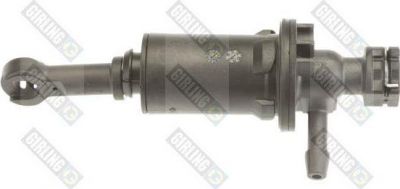 Girling 1202565 главный цилиндр, система сцепления на NISSAN PRIMASTAR фургон (X83)