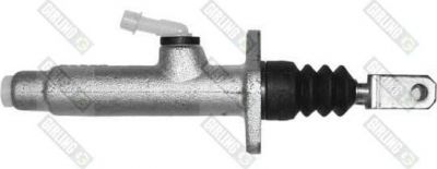 Girling 1204150 главный цилиндр, система сцепления на FIAT UNO (146A/E)