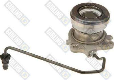 Girling 1301119 центральный выключатель, система сцепления на OPEL ASTRA H (L48)