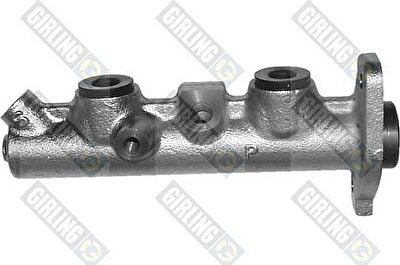 Girling 4004296 главный тормозной цилиндр на PEUGEOT 305 I Break (581D)