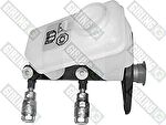 Girling 4005242 главный тормозной цилиндр на FORD FIESTA фургон (FVD)