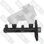 Girling 4005332 главный тормозной цилиндр на FORD FIESTA фургон (FVD)