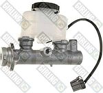 Girling 4005429 главный тормозной цилиндр на NISSAN SUNNY III (N14)