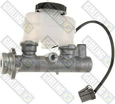 Girling 4005429 главный тормозной цилиндр на NISSAN SUNNY III (N14)