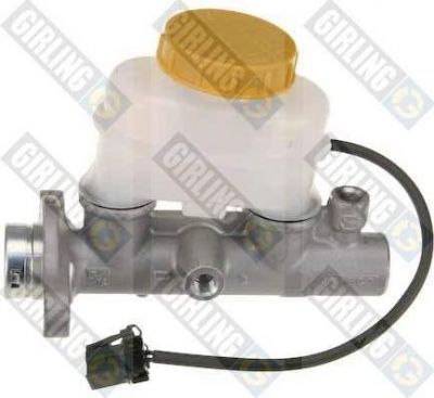 Girling 4005441 главный тормозной цилиндр на NISSAN SUNNY III (N14)