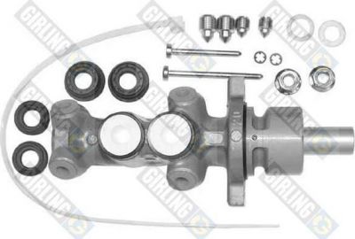 Girling 4005490 главный тормозной цилиндр на PEUGEOT 306 (7B, N3, N5)