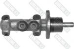 Girling 4005496 главный тормозной цилиндр на FIAT PUNTO (176)
