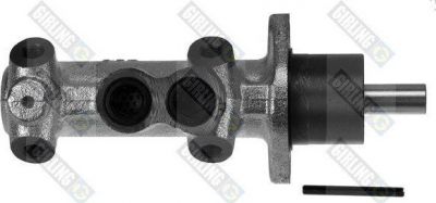 Girling 4005527 главный тормозной цилиндр на FIAT PUNTO (188)