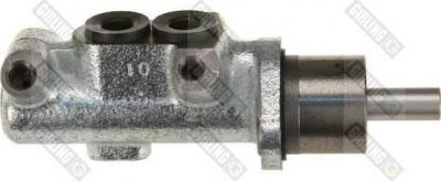 Girling 4005553 главный тормозной цилиндр на RENAULT CLIO II (BB0/1/2_, CB0/1/2_)