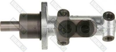 Girling 4005554 главный тормозной цилиндр на RENAULT CLIO II (BB0/1/2_, CB0/1/2_)