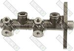 Girling 4005589 главный тормозной цилиндр на FORD FIESTA фургон (FVD)