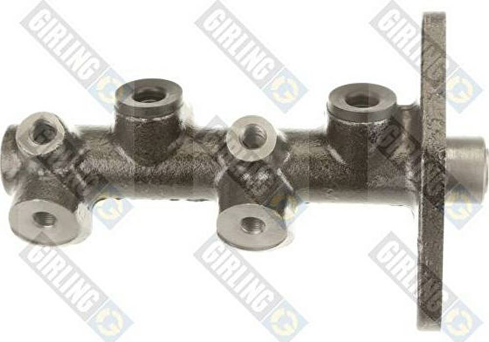 Girling 4005589 главный тормозной цилиндр на FORD FIESTA фургон (FVD)