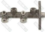 Girling 4005591 главный тормозной цилиндр на FORD FIESTA фургон (FVD)