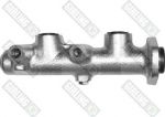 Girling 4006170 главный тормозной цилиндр на FORD TRANSIT c бортовой платформой/ходовая часть (V_ _)