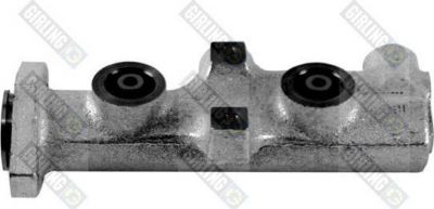 Girling 4006214 главный тормозной цилиндр на FORD TRANSIT c бортовой платформой/ходовая часть (V_ _)