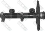 Girling 4006368 главный тормозной цилиндр на FORD FIESTA фургон (FVD)