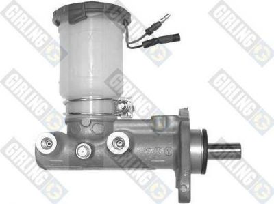 Girling 4006396 главный тормозной цилиндр на HONDA CONCERTO (HW, MA)