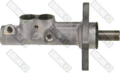 Girling 4006433 главный тормозной цилиндр на HONDA CIVIC VI Hatchback (EJ, EK)