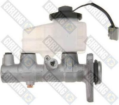 Girling 4006434 главный тормозной цилиндр на TOYOTA COROLLA Liftback (_E9_)
