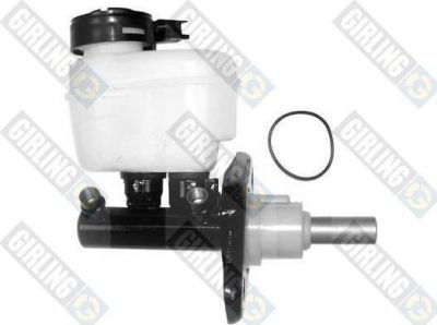 Girling 4006565 главный тормозной цилиндр на ROVER 200 (RF)