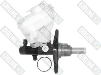 Girling 4006572 главный тормозной цилиндр на FORD KA (RB_)