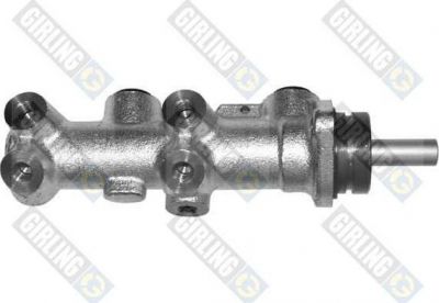 Girling 4006600 главный тормозной цилиндр на PEUGEOT BOXER автобус (230P)