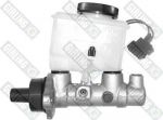 Girling 4006611 главный тормозной цилиндр на MAZDA 323 C IV (BG)