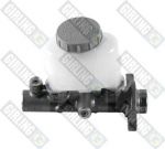 Girling 4006612 главный тормозной цилиндр на NISSAN ALMERA I Hatchback (N15)