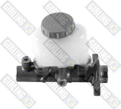 Girling 4006612 главный тормозной цилиндр на NISSAN ALMERA I Hatchback (N15)