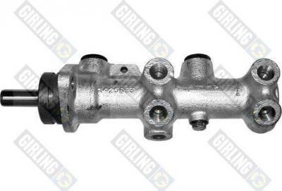 Girling 4006620 главный тормозной цилиндр на PEUGEOT BOXER автобус (230P)