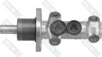 Girling 4006668 главный тормозной цилиндр на NISSAN KUBISTAR фургон (X80)