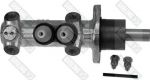 Girling 4006684 главный тормозной цилиндр на FIAT PUNTO (188)
