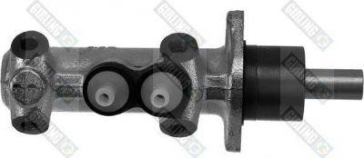 Girling 4006686 главный тормозной цилиндр на FIAT PUNTO (188)