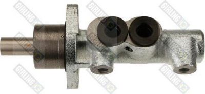 Girling 4006945 главный тормозной цилиндр на FIAT PALIO Weekend (178DX)