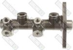 Girling 4006974 главный тормозной цилиндр на FORD FIESTA фургон (FVD)