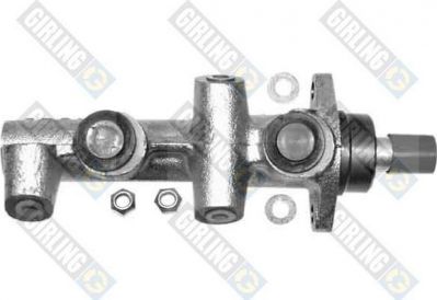 Girling 4007113 главный тормозной цилиндр на VOLVO 940 Kombi (945)
